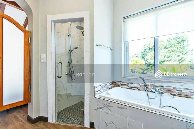 บ้าน Pool Villa หาดใหญ่, Songkhla, Khuan Lang, Hat Yai, Songkhla, 4 Bedrooms, 210 sqm, Single Detached House For Sale, by Rachen Nopsuwan, 9847124 - DDproperty.com