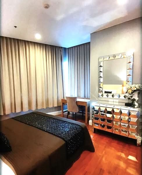 Bright Sukhumvit 24 : ไบร์ท สุขุมวิท 24, กรุงเทพ, ถนนสุขุมวิท 24, คลองตัน, คลองเตย, กรุงเทพ, 96 ตร.ม., คอนโด ให้เช่า, โดย Knight Frank Chartered (Thailand) Co.,Ltd, 9847798 - DDproperty.com