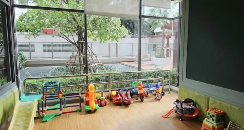 Bright Sukhumvit 24, Bangkok, Sukhumvit 24 Alley, Khong Tan, Khlong Toei, Bangkok, 2 Bedrooms, 96 sqm, Condo For Rent, by Knight Frank Chartered (Thailand) Co.,Ltd, 9847798 - DDproperty.com
