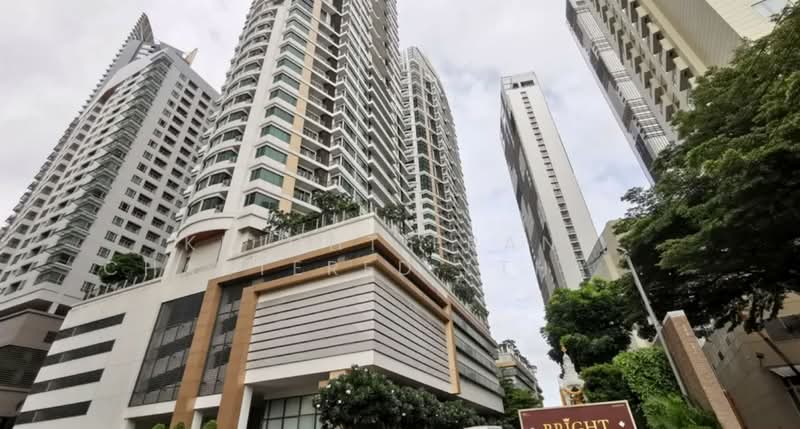Bright Sukhumvit 24 : ไบร์ท สุขุมวิท 24, กรุงเทพ, ถนนสุขุมวิท 24, คลองตัน, คลองเตย, กรุงเทพ, 96 ตร.ม., คอนโด ให้เช่า, โดย Knight Frank Chartered (Thailand) Co.,Ltd, 9847798 - DDproperty.com