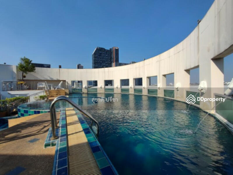 Symphony Condo, Bangkok, Sukhumvit Road, Bang Chak, Phra Khanong, Bangkok, 1 Bedroom, 46 sqm, Condo For Sale, by สุชาติ ปรีชา, 9848484 - DDproperty.com