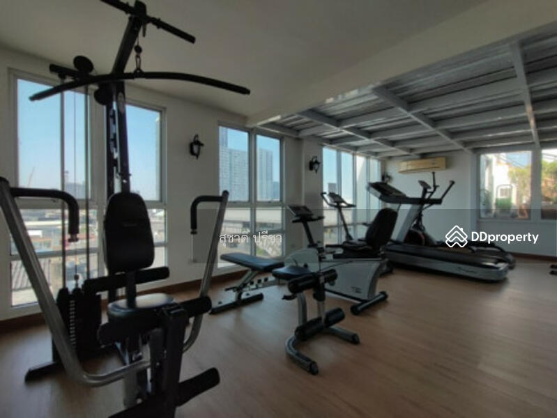 Symphony Condo, Bangkok, Sukhumvit Road, Bang Chak, Phra Khanong, Bangkok, 1 Bedroom, 46 sqm, Condo For Sale, by สุชาติ ปรีชา, 9848484 - DDproperty.com
