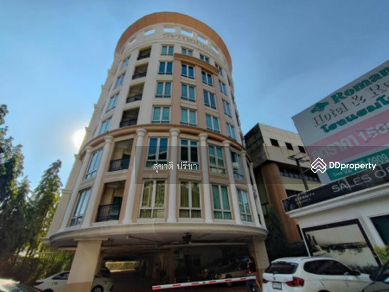 Symphony Condo, Bangkok, Sukhumvit Road, Bang Chak, Phra Khanong, Bangkok, 1 Bedroom, 46 sqm, Condo For Sale, by สุชาติ ปรีชา, 9848484 - DDproperty.com
