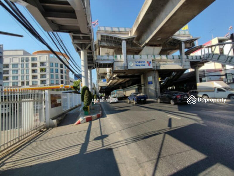 Symphony Condo, Bangkok, Sukhumvit Road, Bang Chak, Phra Khanong, Bangkok, 1 Bedroom, 46 sqm, Condo For Sale, by สุชาติ ปรีชา, 9848484 - DDproperty.com