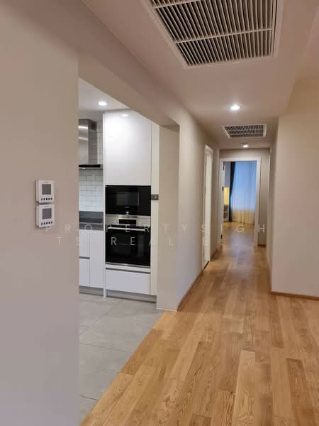 All Seasons Mansion, Bangkok, Soi Ruamrudee, Wireless Road, Lumphini, Pathum Wan, Bangkok, 3 Bedrooms, 178 sqm, Condo For Rent, by PROPERTYSIGHTS REAL ESTATE, 9848702 - DDproperty.com