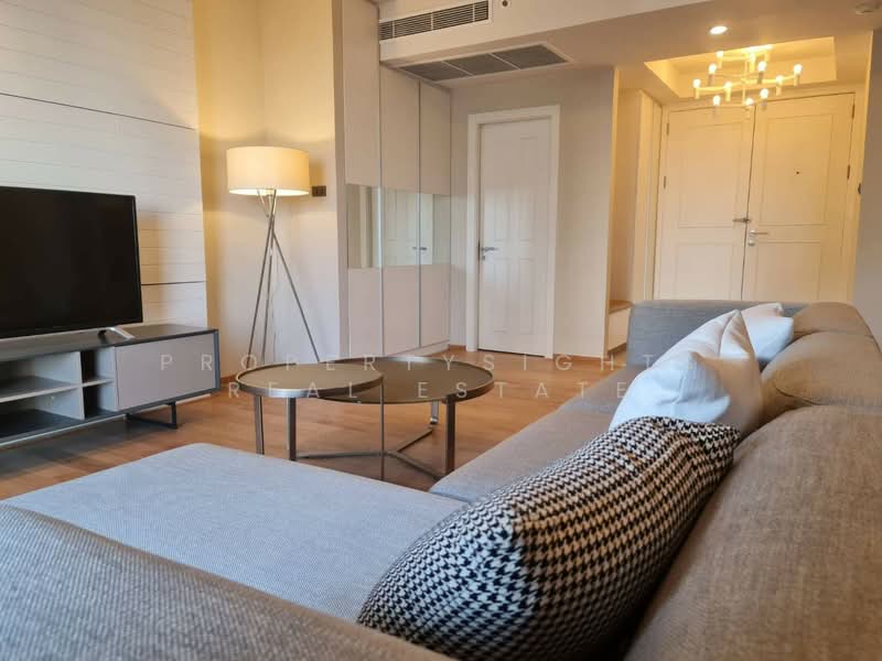 All Seasons Mansion, Bangkok, Soi Ruamrudee, Wireless Road, Lumphini, Pathum Wan, Bangkok, 3 Bedrooms, 178 sqm, Condo For Rent, by PROPERTYSIGHTS REAL ESTATE, 9848702 - DDproperty.com