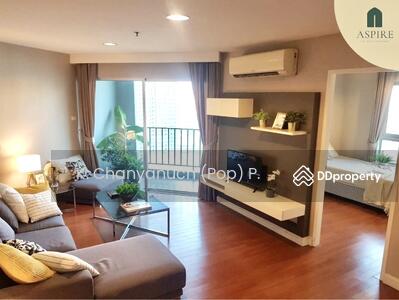 For Sale - Belle Grand Rama 9, Bangkok