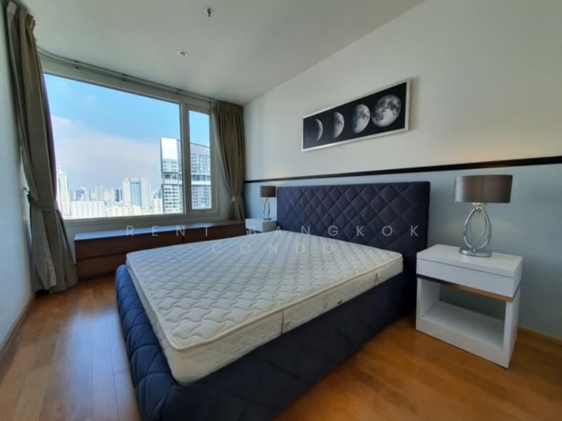 Villa Ratchatewi, Bangkok, 83 Phayathai Road, Thanon Phaya Thai, Ratchathewi, Bangkok, 2 Bedrooms, 88 sqm, Condo For Rent, by Rent Bangkok Condo, 9849198 - DDproperty.com