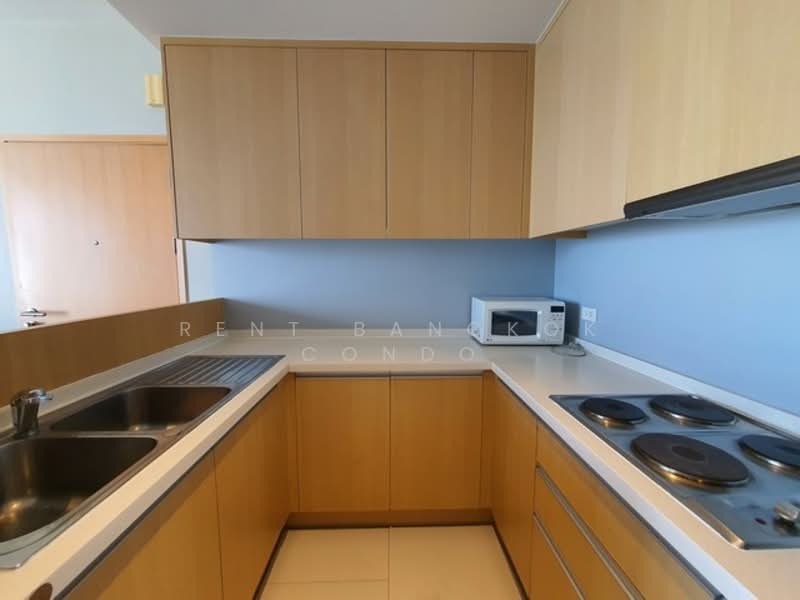 Villa Ratchatewi, Bangkok, 83 Phayathai Road, Thanon Phaya Thai, Ratchathewi, Bangkok, 2 Bedrooms, 88 sqm, Condo For Rent, by Rent Bangkok Condo, 9849198 - DDproperty.com