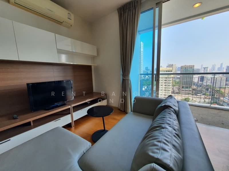Villa Ratchatewi, Bangkok, 83 Phayathai Road, Thanon Phaya Thai, Ratchathewi, Bangkok, 2 Bedrooms, 88 sqm, Condo For Rent, by Rent Bangkok Condo, 9849198 - DDproperty.com