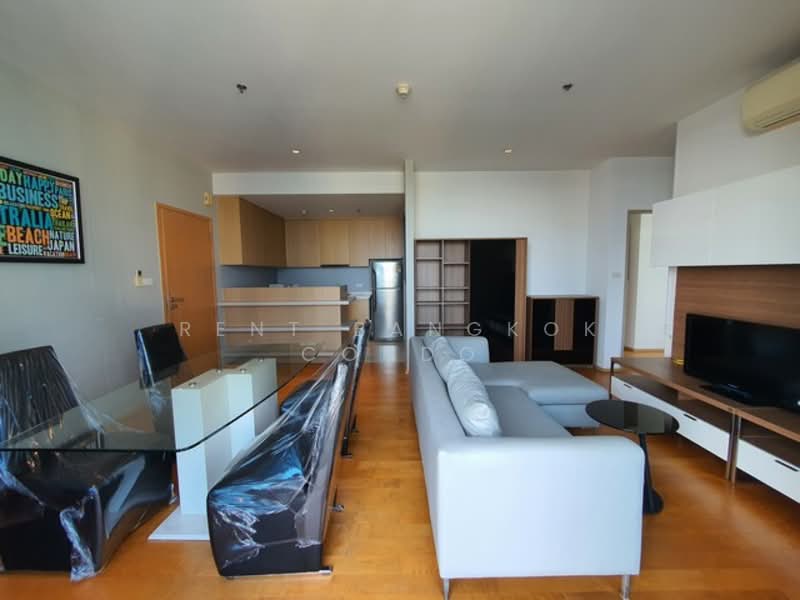 Villa Ratchatewi, Bangkok, 83 Phayathai Road, Thanon Phaya Thai, Ratchathewi, Bangkok, 2 Bedrooms, 88 sqm, Condo For Rent, by Rent Bangkok Condo, 9849198 - DDproperty.com