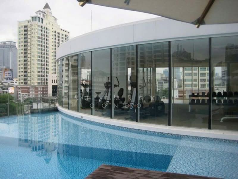 Villa Ratchatewi, Bangkok, 83 Phayathai Road, Thanon Phaya Thai, Ratchathewi, Bangkok, 2 Bedrooms, 88 sqm, Condo For Rent, by Rent Bangkok Condo, 9849198 - DDproperty.com