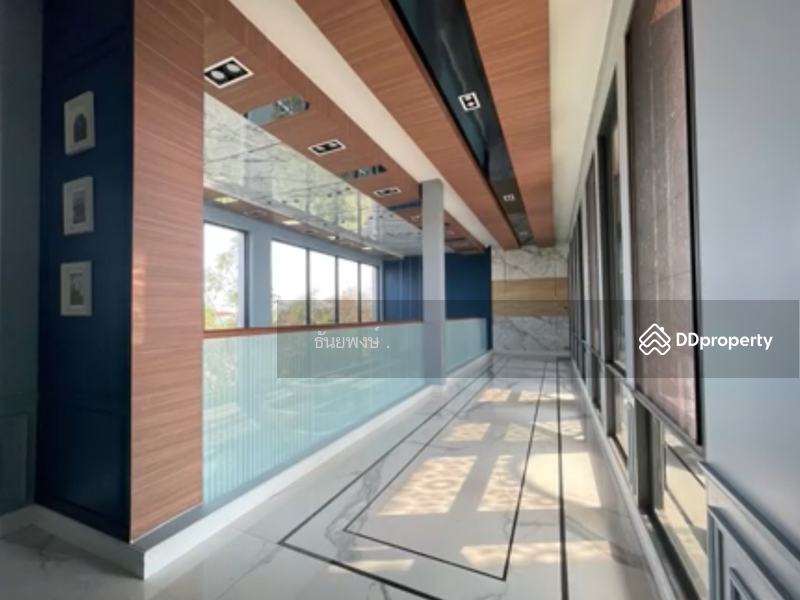 ขาย - ขายบ้านใกล้ถนนศรีนครินทร์รถไฟฟ้าBTS 1ไร่, สมุทรปราการ
