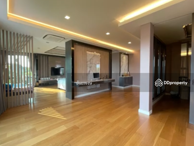 ขาย - ขายบ้านใกล้ถนนศรีนครินทร์รถไฟฟ้าBTS 1ไร่, สมุทรปราการ