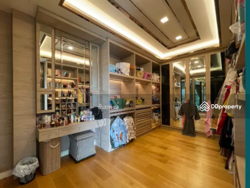ขาย - ขายบ้านใกล้ถนนศรีนครินทร์รถไฟฟ้าBTS 1ไร่, สมุทรปราการ