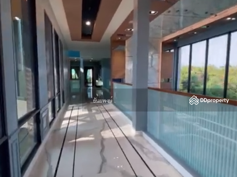 ขาย - ขายบ้านใกล้ถนนศรีนครินทร์รถไฟฟ้าBTS 1ไร่, สมุทรปราการ