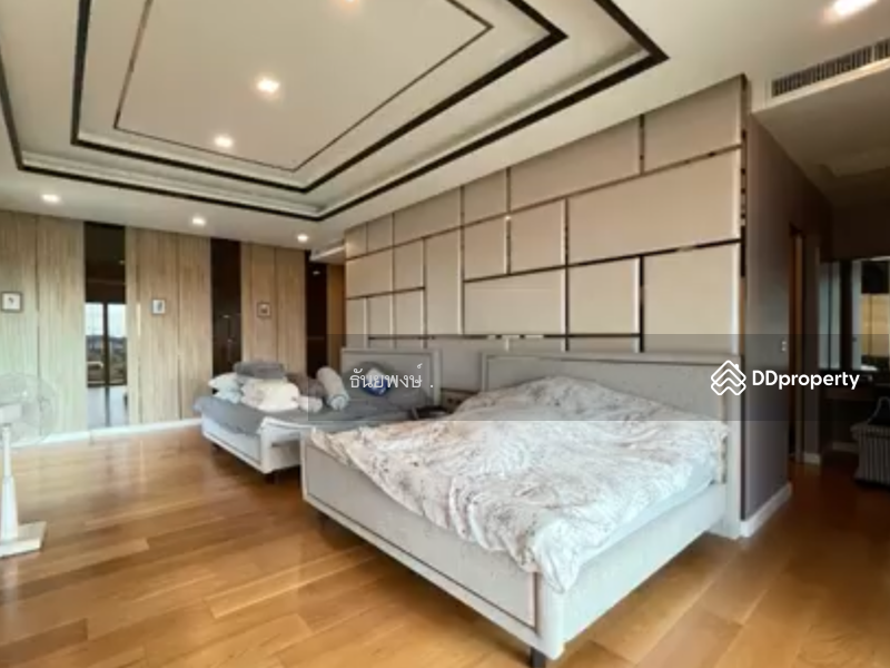 ขาย - ขายบ้านใกล้ถนนศรีนครินทร์รถไฟฟ้าBTS 1ไร่, สมุทรปราการ