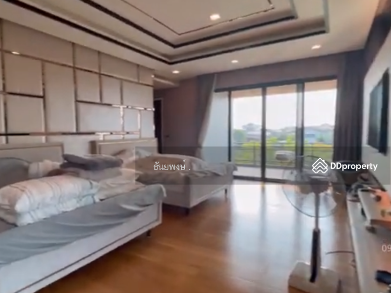 ขาย - ขายบ้านใกล้ถนนศรีนครินทร์รถไฟฟ้าBTS 1ไร่, สมุทรปราการ