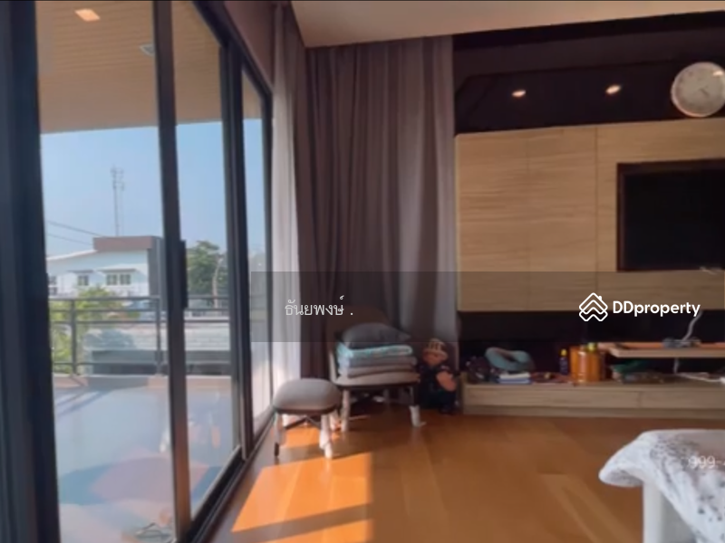 ขาย - ขายบ้านใกล้ถนนศรีนครินทร์รถไฟฟ้าBTS 1ไร่, สมุทรปราการ