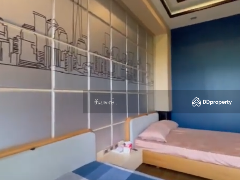 ขาย - ขายบ้านใกล้ถนนศรีนครินทร์รถไฟฟ้าBTS 1ไร่, สมุทรปราการ