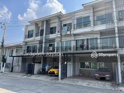 ขาย - หมู่บ้านบุญยกร1, ปทุมธานี