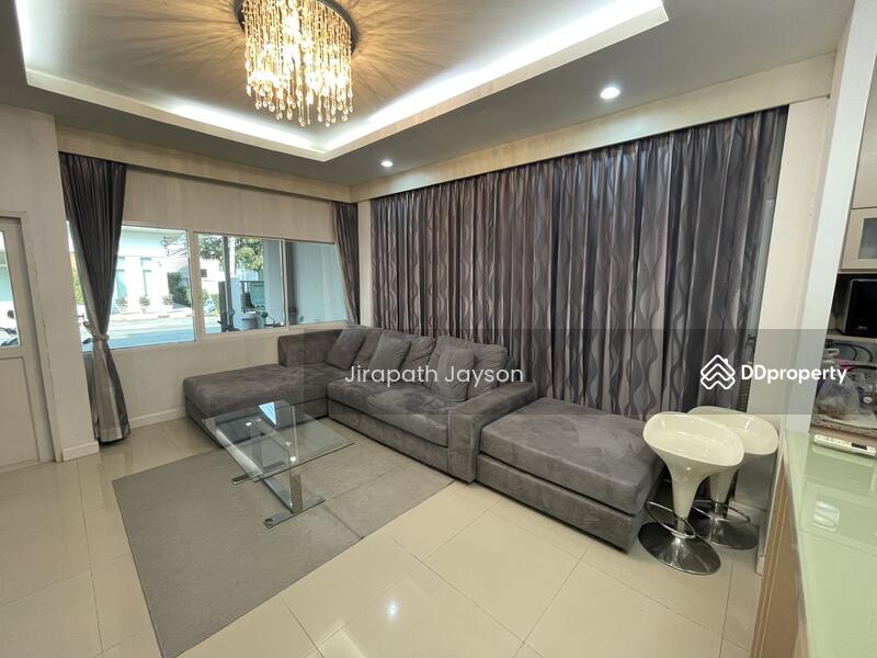 ขาย - หมู่บ้านบุญยกร1, ปทุมธานี