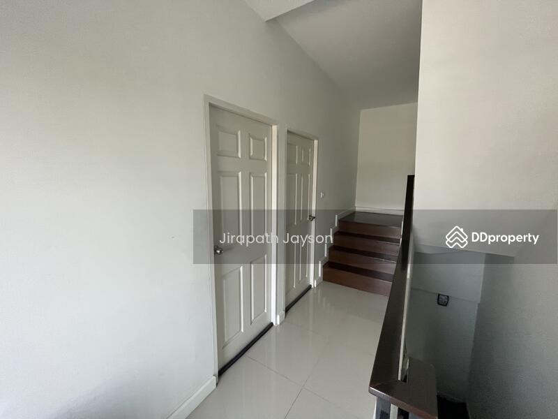 ขาย - หมู่บ้านบุญยกร1, ปทุมธานี