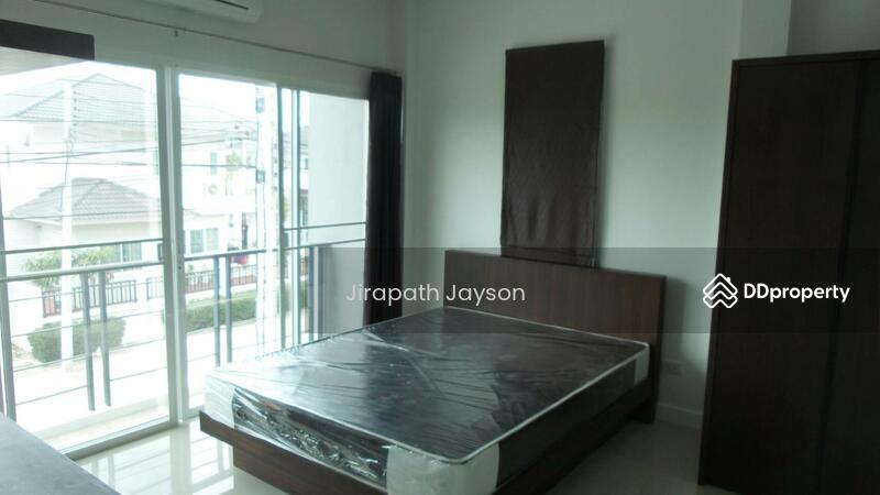 ขาย - หมู่บ้านบุญยกร1, ปทุมธานี