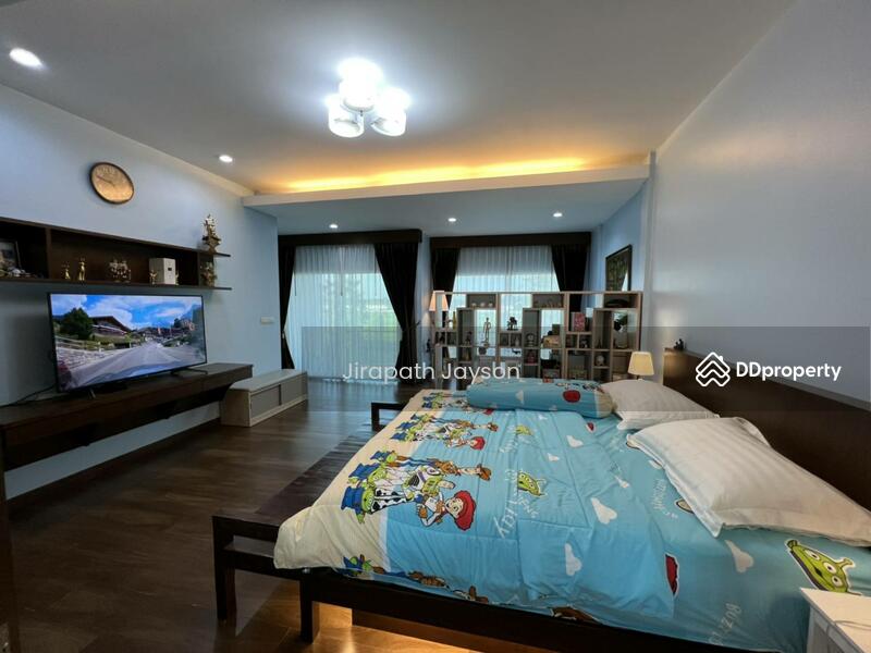 ขาย - หมู่บ้านบุญยกร1, ปทุมธานี