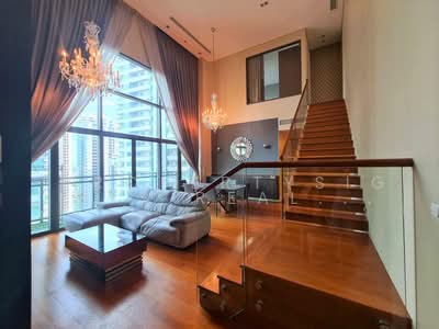 For Rent - Bright Sukhumvit 24, Bangkok