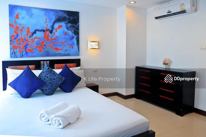 ให้เช่า - 7R0457 This House 4 bedroom 5 bathroom 75,000/month in Rawai have fully furnished, ภูเก็ต