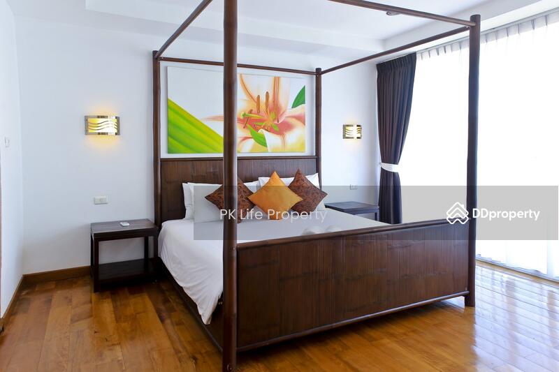 ให้เช่า - 7R0457 This House 4 bedroom 5 bathroom 75,000/month in Rawai have fully furnished, ภูเก็ต