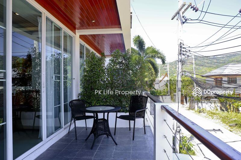 ให้เช่า - 7R0457 This House 4 bedroom 5 bathroom 75,000/month in Rawai have fully furnished, ภูเก็ต