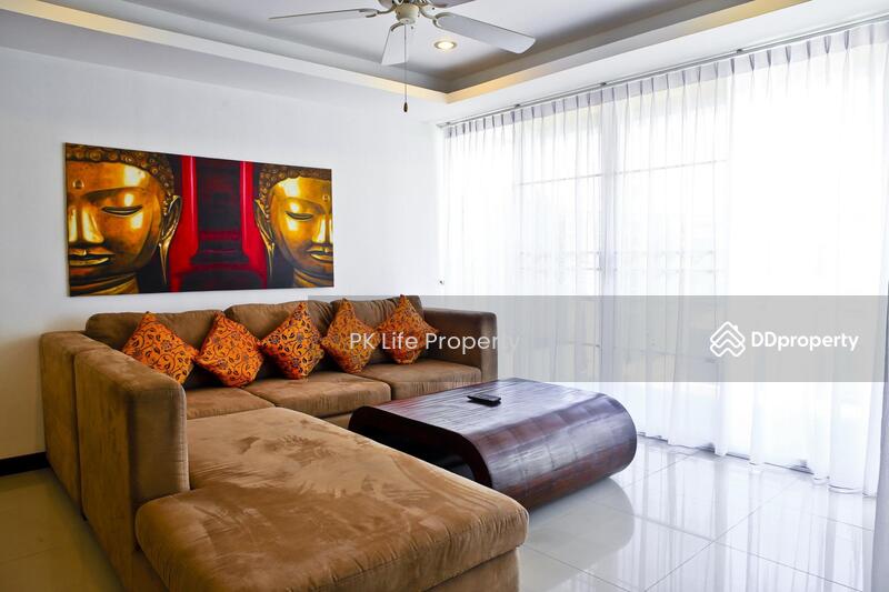 ให้เช่า - 7R0457 This House 4 bedroom 5 bathroom 75,000/month in Rawai have fully furnished, ภูเก็ต