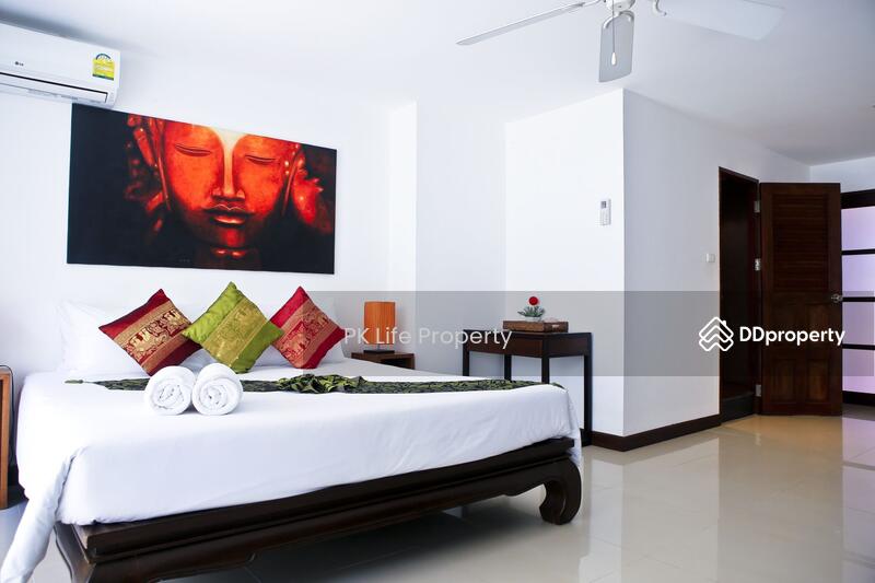 ให้เช่า - 7R0457 This House 4 bedroom 5 bathroom 75,000/month in Rawai have fully furnished, ภูเก็ต