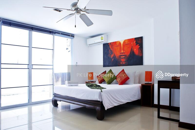ให้เช่า - 7R0457 This House 4 bedroom 5 bathroom 75,000/month in Rawai have fully furnished, ภูเก็ต