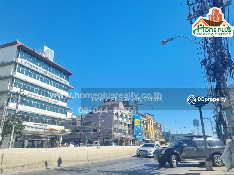 ที่ดินเปล่า ถนนพัฒนาการ เขตสวนหลวง, กรุงเทพ, เพชรเกษม, สวนหลวง, สวนหลวง, กรุงเทพ, 1,825 ตร.ม., ที่ดิน ขาย, โดย คุณหนึ่ง, 9850451 - DDproperty.com