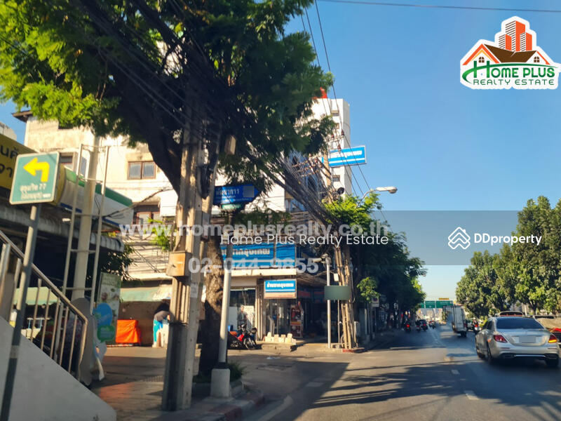 ที่ดินเปล่า ถนนพัฒนาการ เขตสวนหลวง, กรุงเทพ, เพชรเกษม, สวนหลวง, สวนหลวง, กรุงเทพ, 1,825 ตร.ม., ที่ดิน ขาย, โดย คุณหนึ่ง, 9850451 - DDproperty.com