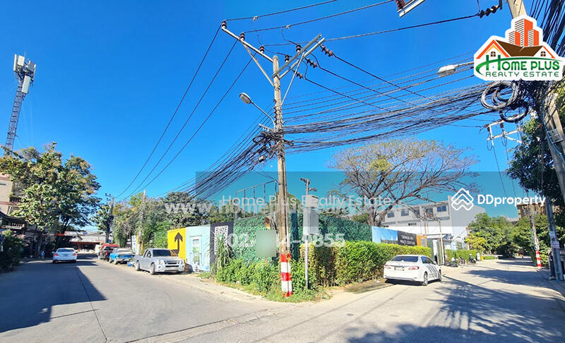 ที่ดินเปล่า ถนนพัฒนาการ เขตสวนหลวง, Bangkok, เพชรเกษม, Suan Luang, Suan Luang, Bangkok, , 1,825 sqm, Land For Sale, by คุณหนึ่ง, 9850451 - DDproperty.com