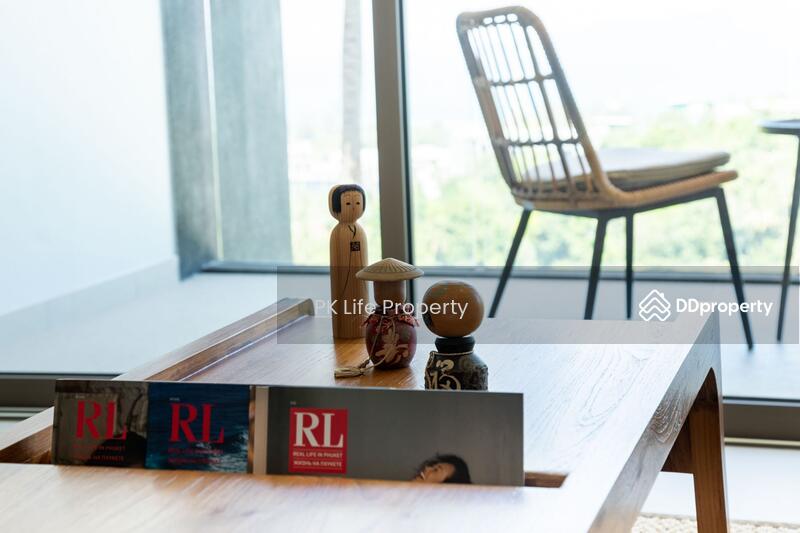 For Rent - Andamaya Surin Bay, Phuket