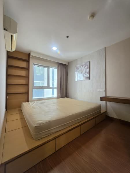 Belle Grand Rama 9, Bangkok, 131 Rama 9 Road, Huai Khwang, Bangkok, 2 Bedrooms, 59 sqm, Condo For Rent, by Agentbkk, 9851237 - DDproperty.com