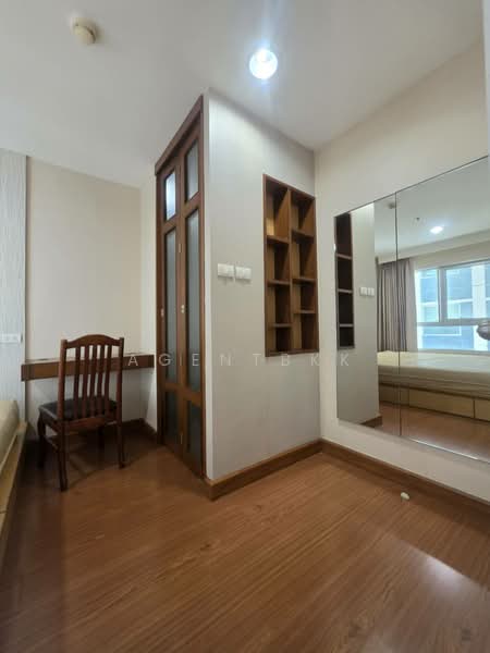 Belle Grand Rama 9, Bangkok, 131 Rama 9 Road, Huai Khwang, Bangkok, 2 Bedrooms, 59 sqm, Condo For Rent, by Agentbkk, 9851237 - DDproperty.com