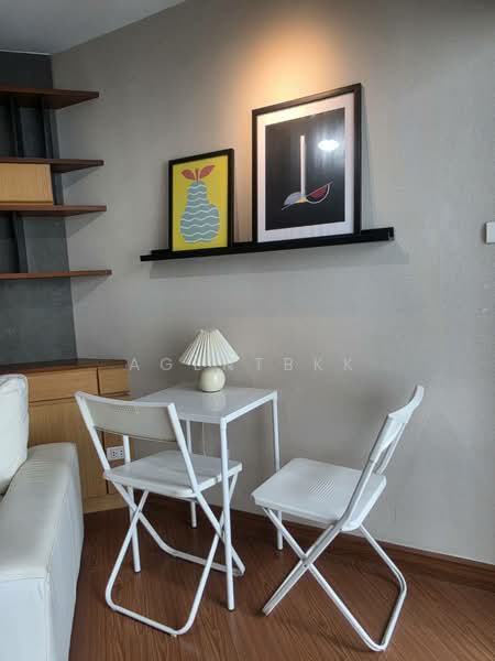 Belle Grand Rama 9, Bangkok, 131 Rama 9 Road, Huai Khwang, Bangkok, 2 Bedrooms, 59 sqm, Condo For Rent, by Agentbkk, 9851237 - DDproperty.com