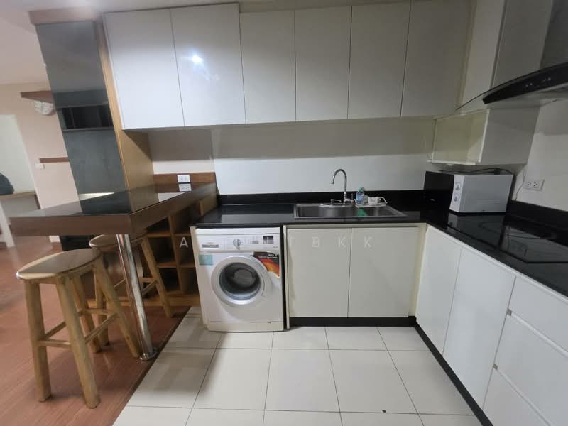 Belle Grand Rama 9, Bangkok, 131 Rama 9 Road, Huai Khwang, Bangkok, 2 Bedrooms, 59 sqm, Condo For Rent, by Agentbkk, 9851237 - DDproperty.com