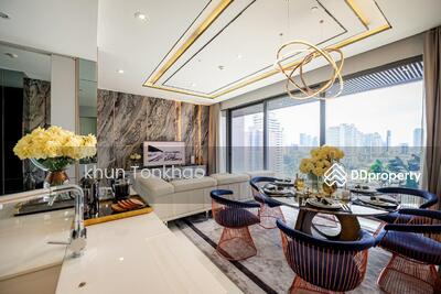 For Rent - Vittorio 39, Bangkok