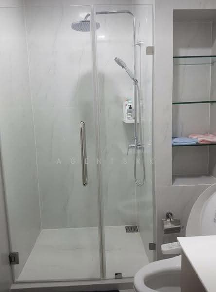 Chewathai Residence Asoke, กรุงเทพ, 222 ถนนอโศก - ดินแดง, มักกะสัน, ราชเทวี, กรุงเทพ, 35 ตร.ม., คอนโด ให้เช่า, โดย Agentbkk, 9851316 - DDproperty.com