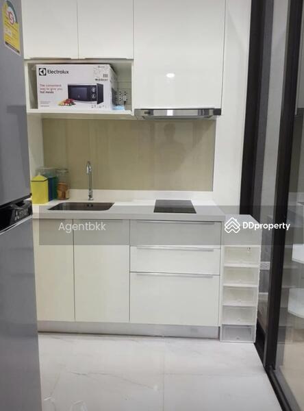Chewathai Residence Asoke, Bangkok, 222 Asok-Din Daeng Road, Makkasan, Ratchathewi, Bangkok, 1 Bedroom, 35 sqm, Condo For Rent, by Agentbkk, 9851316 - DDproperty.com