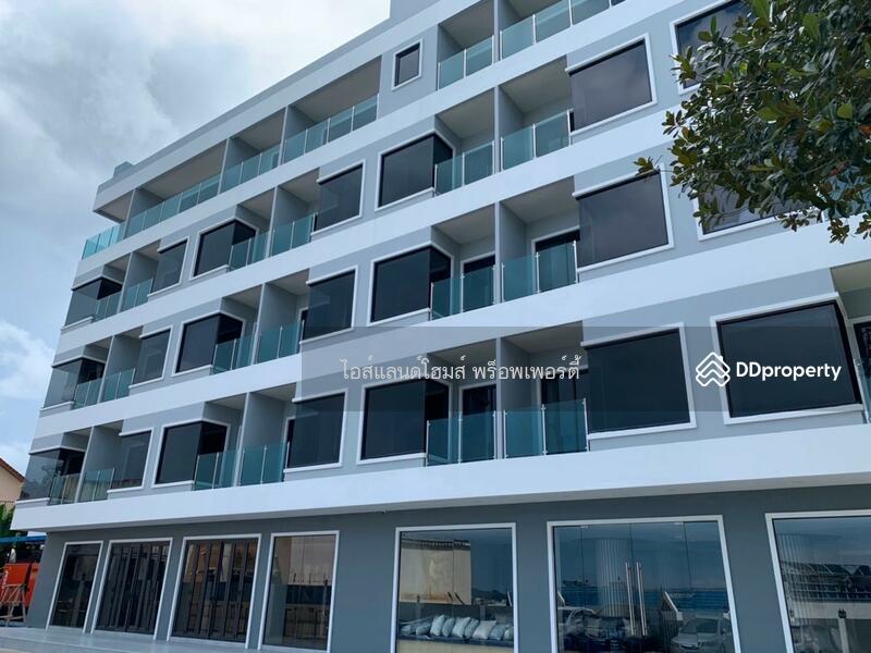 ขาย - Hotel Seaview in Patong beach, ภูเก็ต