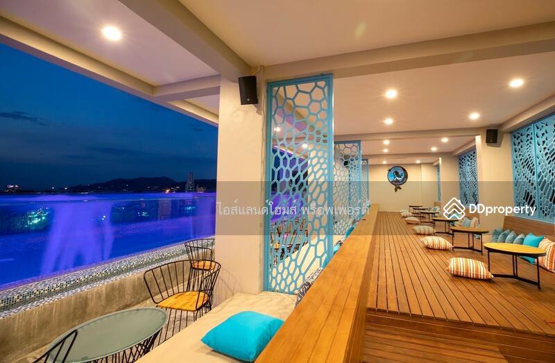 ขาย - Hotel Seaview in Patong beach, ภูเก็ต