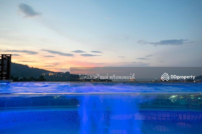 ขาย - Hotel Seaview in Patong beach, ภูเก็ต